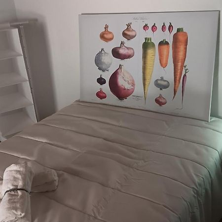אולוס די אגווה La Rampa Beach B&B מראה חיצוני תמונה