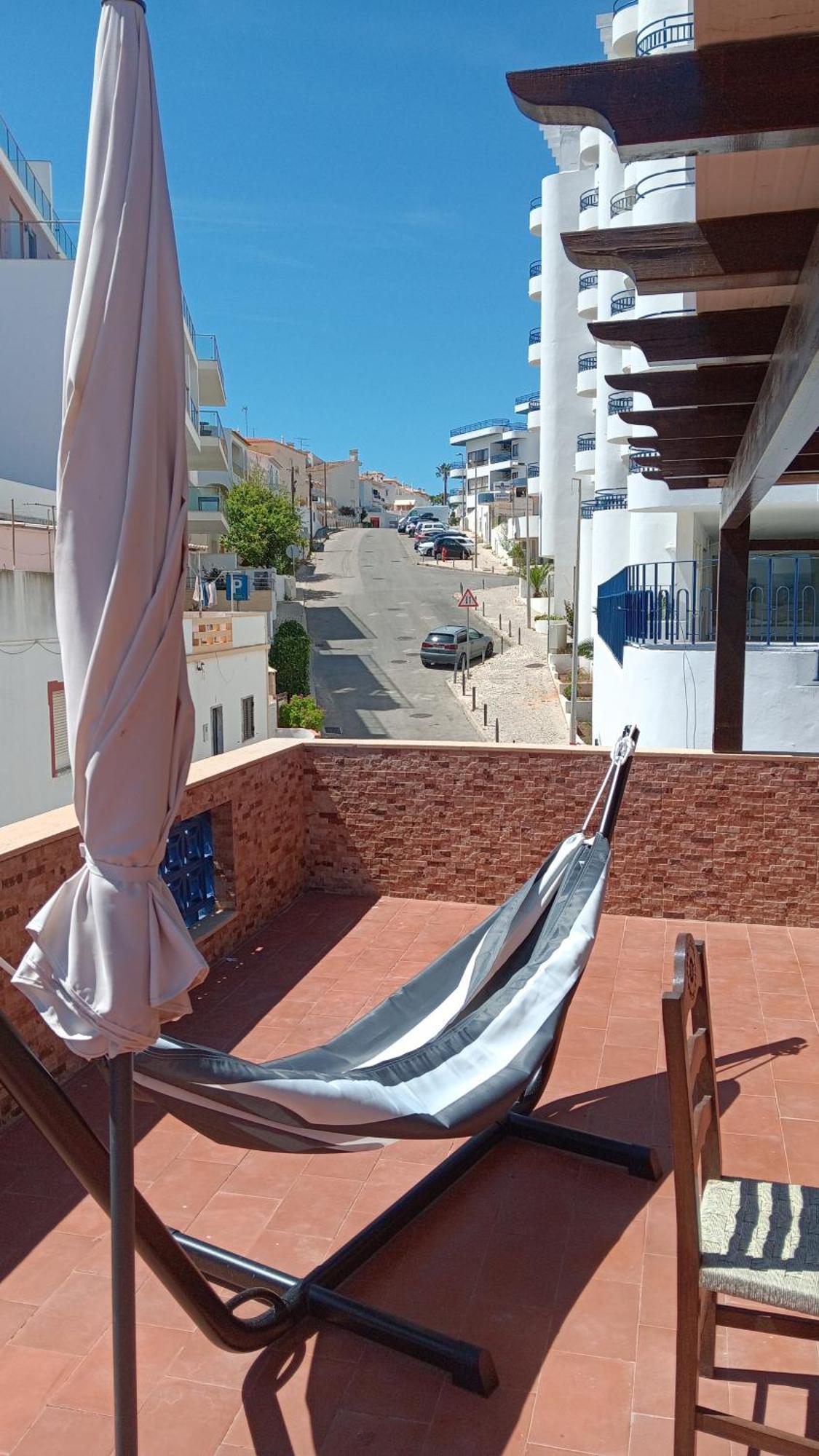 אולוס די אגווה La Rampa Beach B&B מראה חיצוני תמונה