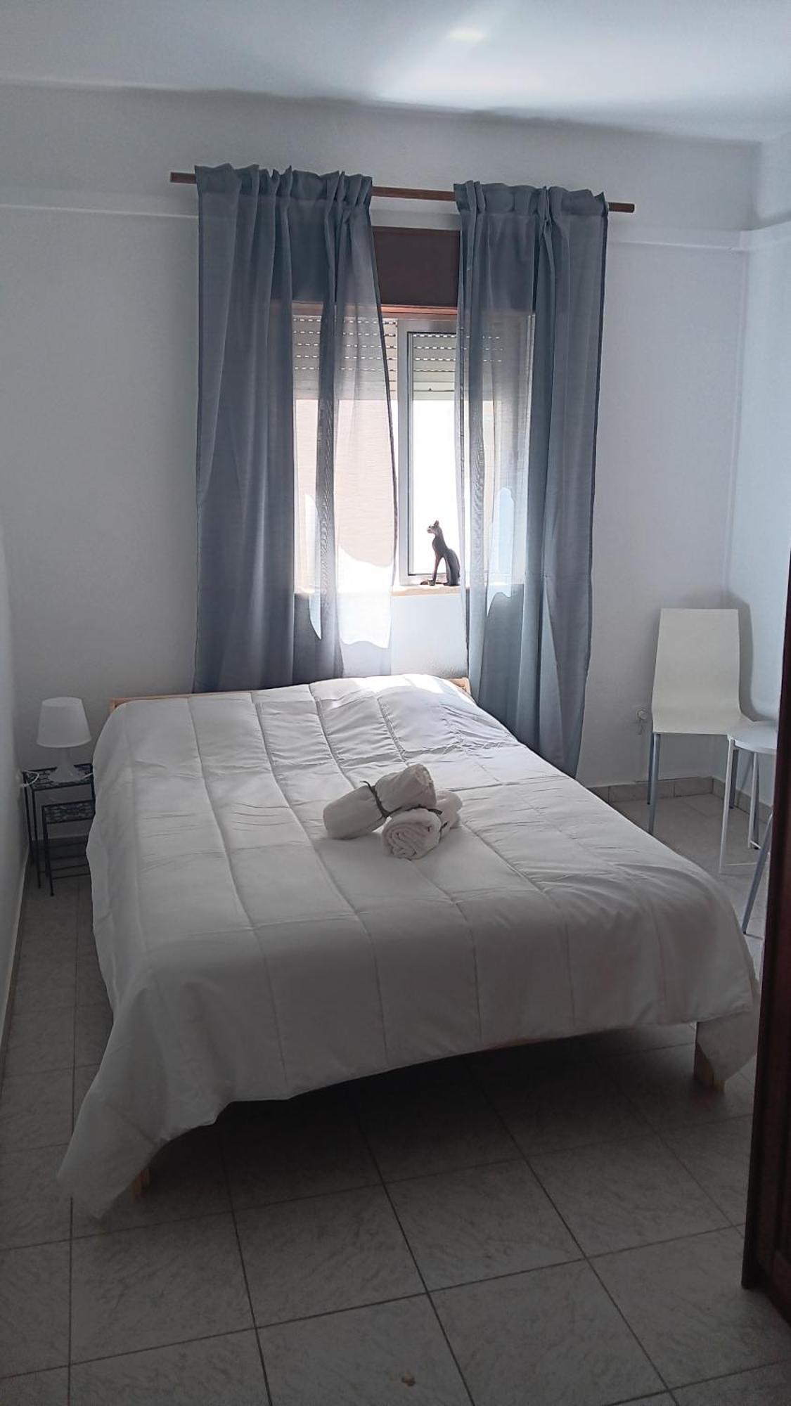 אולוס די אגווה La Rampa Beach B&B מראה חיצוני תמונה