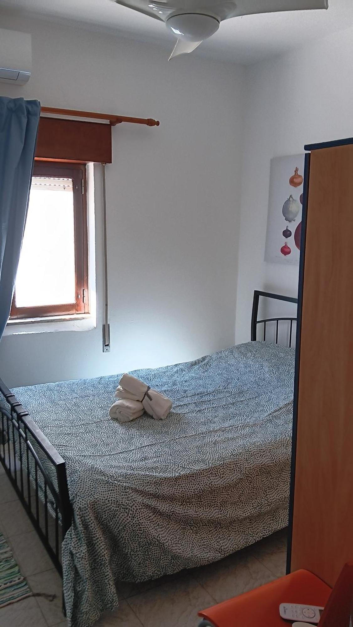 אולוס די אגווה La Rampa Beach B&B מראה חיצוני תמונה