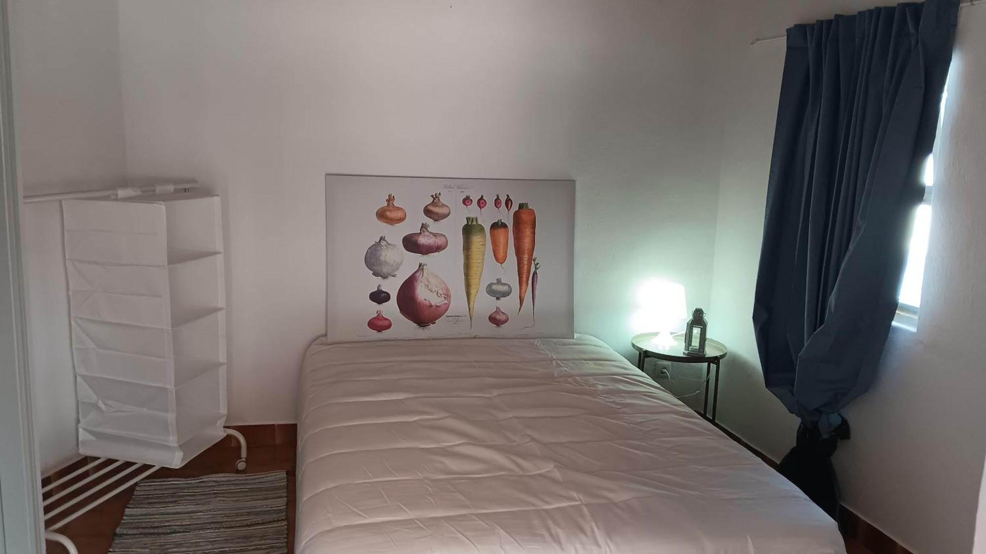 אולוס די אגווה La Rampa Beach B&B מראה חיצוני תמונה