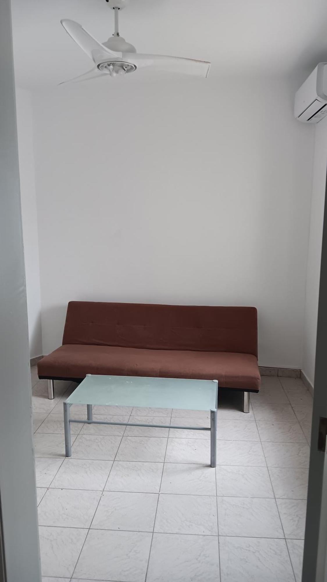 אולוס די אגווה La Rampa Beach B&B מראה חיצוני תמונה