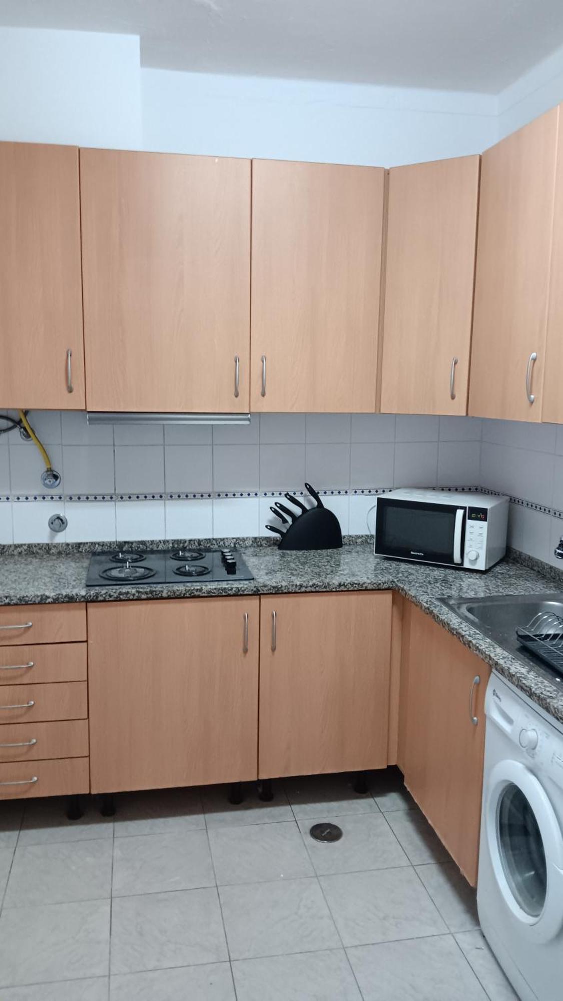 אולוס די אגווה La Rampa Beach B&B מראה חיצוני תמונה