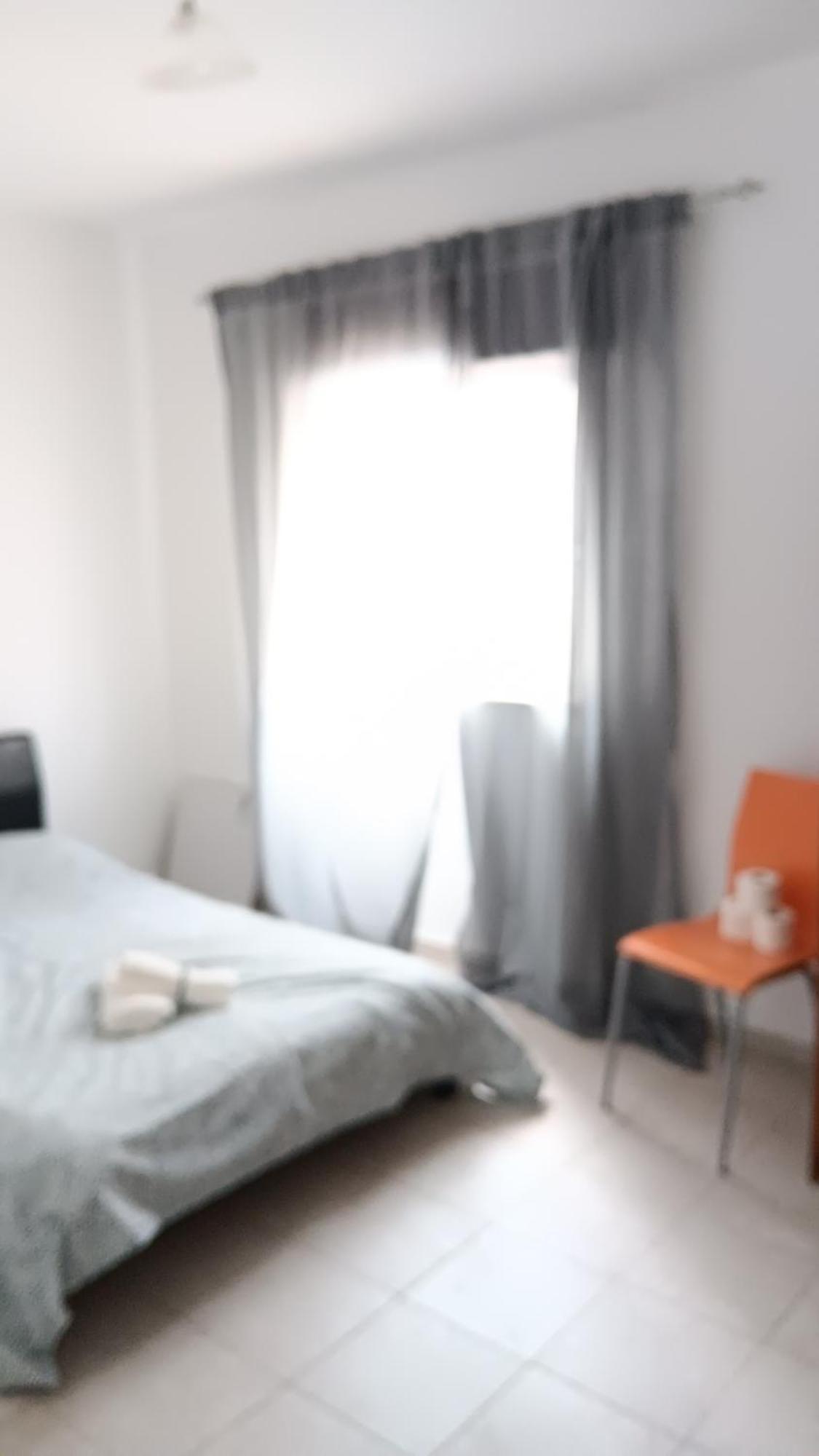 אולוס די אגווה La Rampa Beach B&B מראה חיצוני תמונה