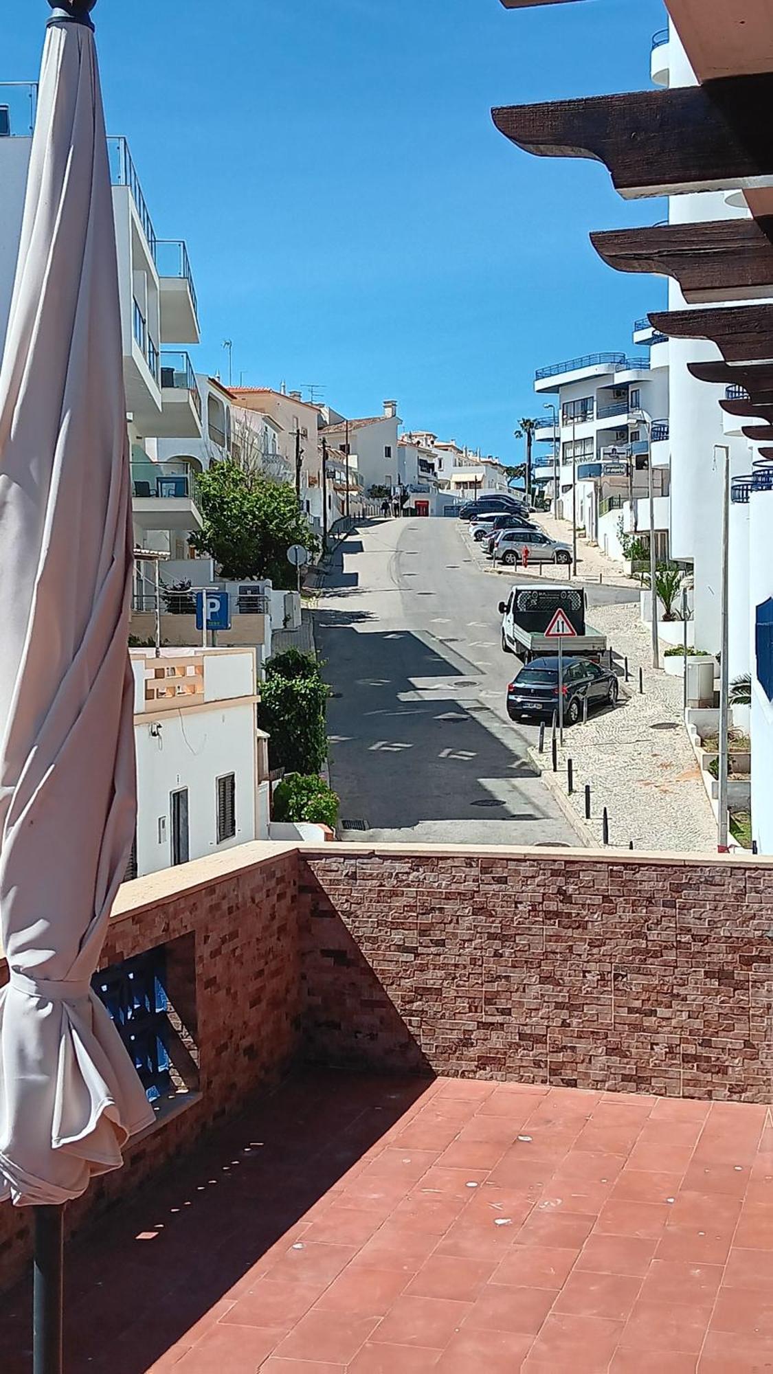 אולוס די אגווה La Rampa Beach B&B מראה חיצוני תמונה